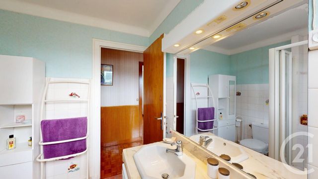 Maison &agrave; vendre - 7 pi&egrave;ces - 147,47 m2 - Le Croisic - 44 - PAYS-DE-LOIRE