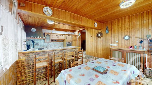 Maison &agrave; vendre - 7 pi&egrave;ces - 147,47 m2 - Le Croisic - 44 - PAYS-DE-LOIRE