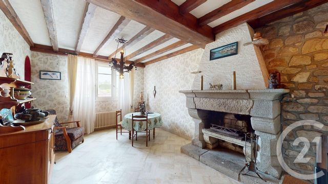 Maison &agrave; vendre - 7 pi&egrave;ces - 147,47 m2 - Le Croisic - 44 - PAYS-DE-LOIRE