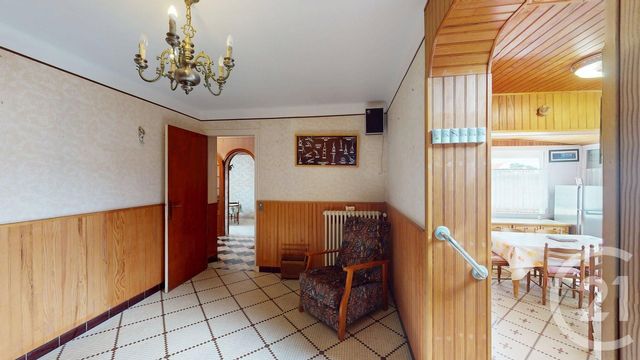 Maison &agrave; vendre - 7 pi&egrave;ces - 147,47 m2 - Le Croisic - 44 - PAYS-DE-LOIRE