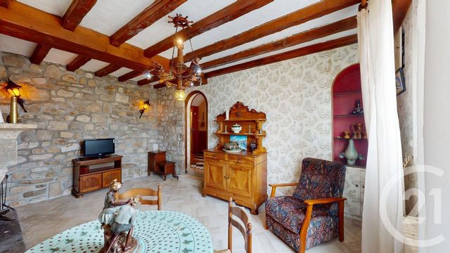 Maison &agrave; vendre - 7 pi&egrave;ces - 147,47 m2 - Le Croisic - 44 - PAYS-DE-LOIRE