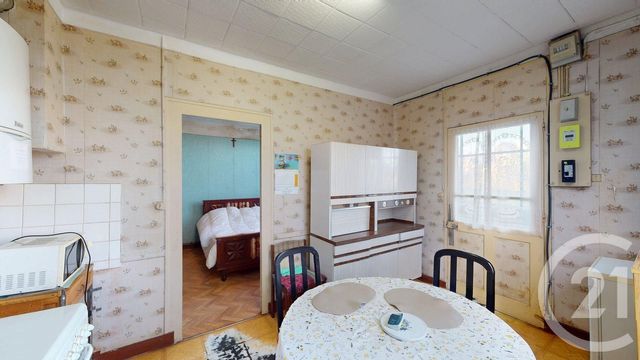 Maison &agrave; vendre - 3 pi&egrave;ces - 68,48 m2 - Le Croisic - 44 - PAYS-DE-LOIRE