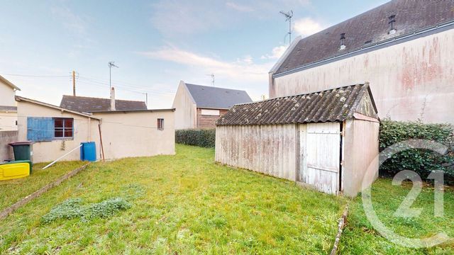 Maison &agrave; vendre - 3 pi&egrave;ces - 68,48 m2 - Le Croisic - 44 - PAYS-DE-LOIRE