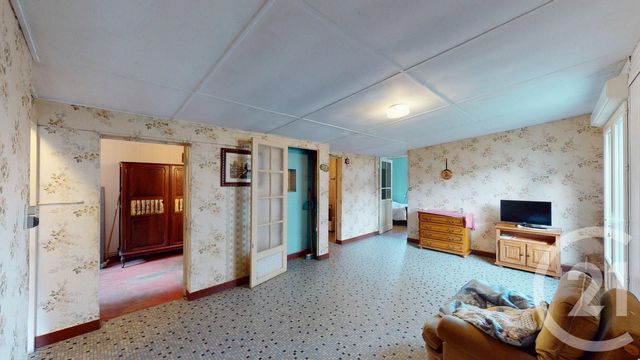 Maison &agrave; vendre - 3 pi&egrave;ces - 68,48 m2 - Le Croisic - 44 - PAYS-DE-LOIRE