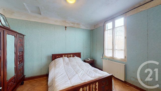 Maison &agrave; vendre - 3 pi&egrave;ces - 68,48 m2 - Le Croisic - 44 - PAYS-DE-LOIRE