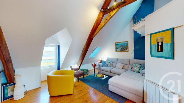 Appartement F2 &agrave; vendre - 2 pi&egrave;ces - 38,02 m2 - Le Croisic - 44 - PAYS-DE-LOIRE