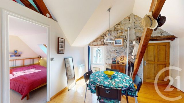 Appartement F2 &agrave; vendre - 2 pi&egrave;ces - 38,02 m2 - Le Croisic - 44 - PAYS-DE-LOIRE