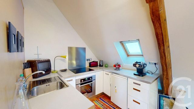 Appartement F2 &agrave; vendre - 2 pi&egrave;ces - 38,02 m2 - Le Croisic - 44 - PAYS-DE-LOIRE