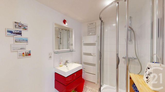 Appartement F2 &agrave; vendre - 2 pi&egrave;ces - 38,02 m2 - Le Croisic - 44 - PAYS-DE-LOIRE