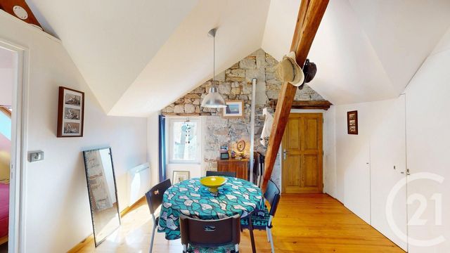 Appartement F2 &agrave; vendre - 2 pi&egrave;ces - 38,02 m2 - Le Croisic - 44 - PAYS-DE-LOIRE