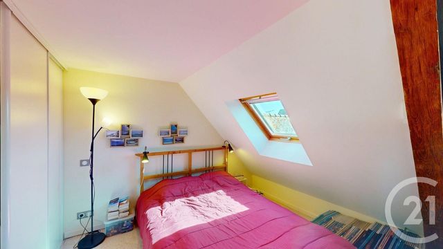 Appartement F2 &agrave; vendre - 2 pi&egrave;ces - 38,02 m2 - Le Croisic - 44 - PAYS-DE-LOIRE