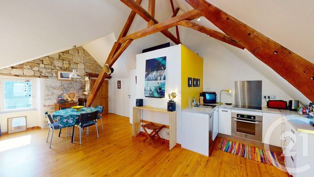 appartement - LE CROISIC - 44