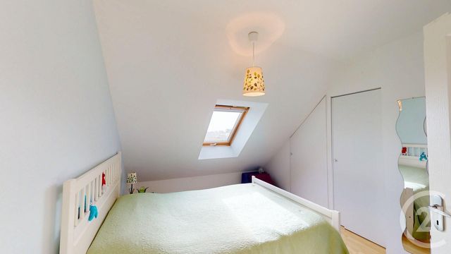 Appartement T2 &agrave; vendre - 2 pi&egrave;ces - 44,08 m2 - Batz Sur Mer - 44 - PAYS-DE-LOIRE