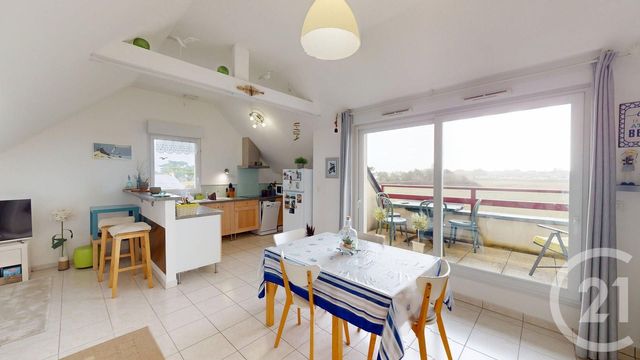 Appartement T2 &agrave; vendre - 2 pi&egrave;ces - 44,08 m2 - Batz Sur Mer - 44 - PAYS-DE-LOIRE