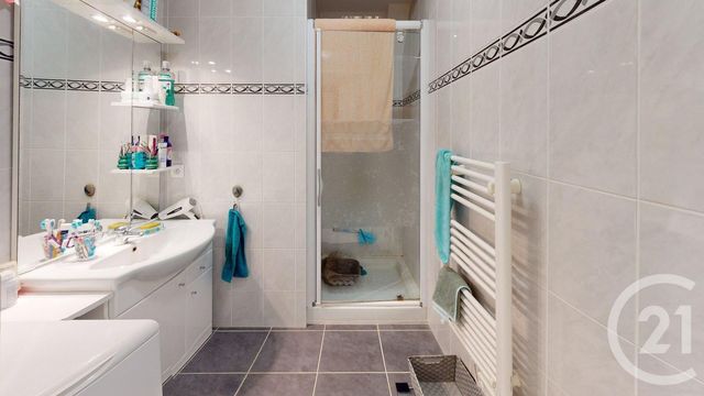 Appartement T2 &agrave; vendre - 2 pi&egrave;ces - 44,08 m2 - Batz Sur Mer - 44 - PAYS-DE-LOIRE