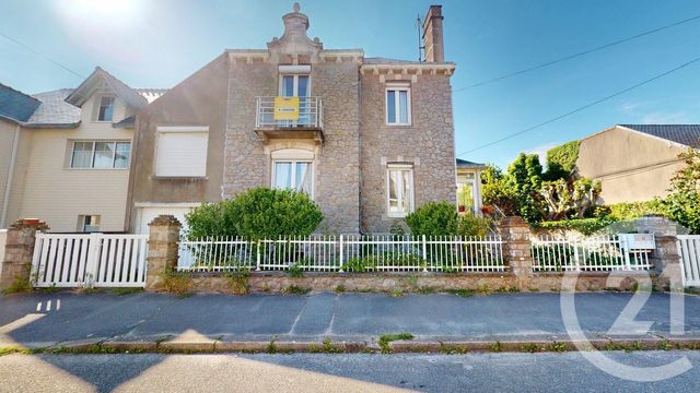 maison - LE CROISIC - 44