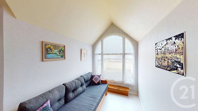 Appartement Duplex &agrave; vendre - 2 pi&egrave;ces - 37,92 m2 - Le Croisic - 44 - PAYS-DE-LOIRE