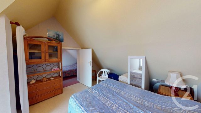 Appartement Duplex &agrave; vendre - 2 pi&egrave;ces - 37,92 m2 - Le Croisic - 44 - PAYS-DE-LOIRE