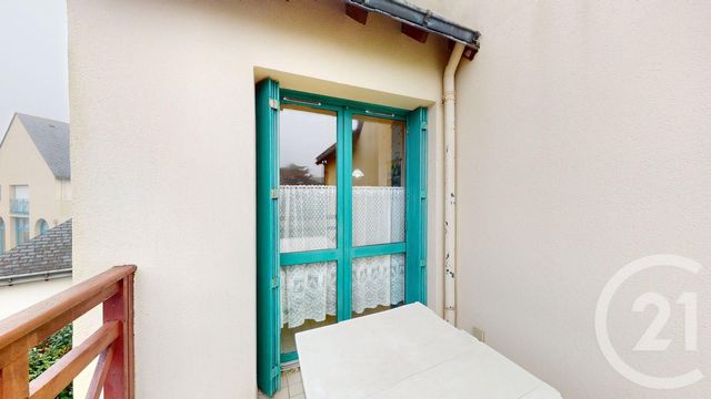 Appartement Duplex &agrave; vendre - 2 pi&egrave;ces - 37,92 m2 - Le Croisic - 44 - PAYS-DE-LOIRE