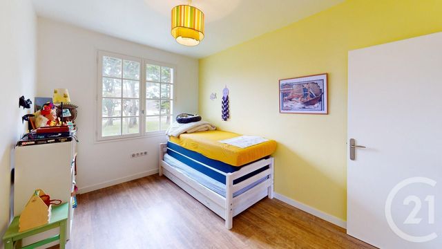 Maison &agrave; vendre - 8 pi&egrave;ces - 168,94 m2 - Le Croisic - 44 - PAYS-DE-LOIRE