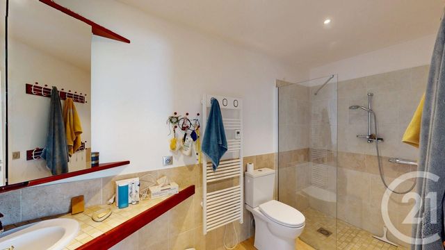Maison &agrave; vendre - 8 pi&egrave;ces - 168,94 m2 - Le Croisic - 44 - PAYS-DE-LOIRE