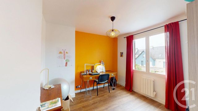 Maison &agrave; vendre - 8 pi&egrave;ces - 168,94 m2 - Le Croisic - 44 - PAYS-DE-LOIRE