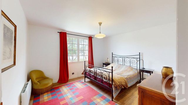 Maison &agrave; vendre - 8 pi&egrave;ces - 168,94 m2 - Le Croisic - 44 - PAYS-DE-LOIRE