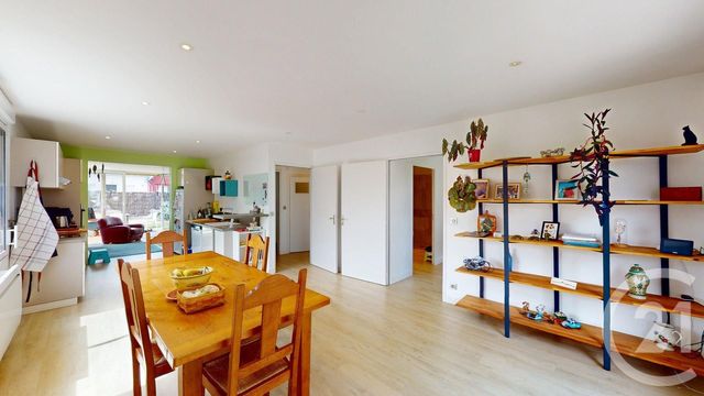 Maison &agrave; vendre - 8 pi&egrave;ces - 168,94 m2 - Le Croisic - 44 - PAYS-DE-LOIRE