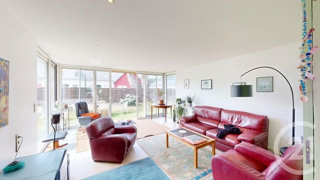 Maison &agrave; vendre - 8 pi&egrave;ces - 168,94 m2 - Le Croisic - 44 - PAYS-DE-LOIRE