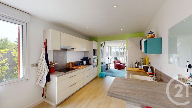 Maison &agrave; vendre - 8 pi&egrave;ces - 168,94 m2 - Le Croisic - 44 - PAYS-DE-LOIRE