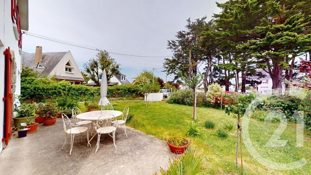 Maison &agrave; vendre - 8 pi&egrave;ces - 168,94 m2 - Le Croisic - 44 - PAYS-DE-LOIRE
