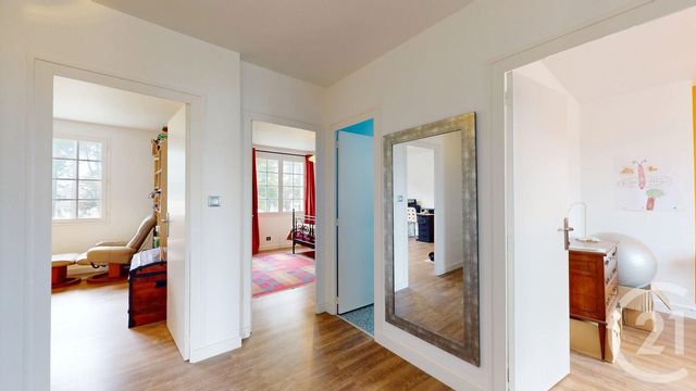 Maison &agrave; vendre - 8 pi&egrave;ces - 168,94 m2 - Le Croisic - 44 - PAYS-DE-LOIRE