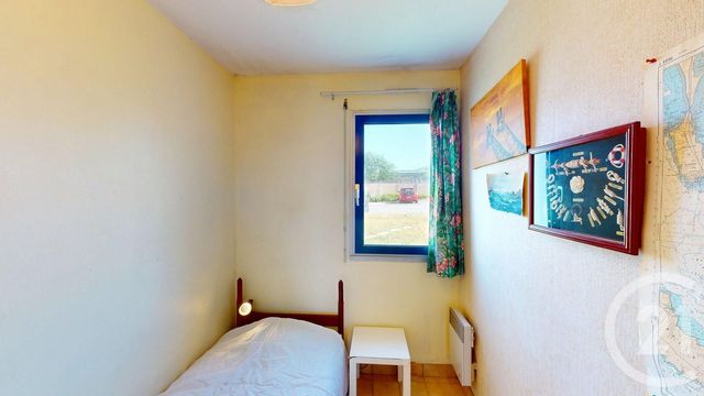 Appartement F3 &agrave; vendre - 3 pi&egrave;ces - 38,68 m2 - Le Croisic - 44 - PAYS-DE-LOIRE