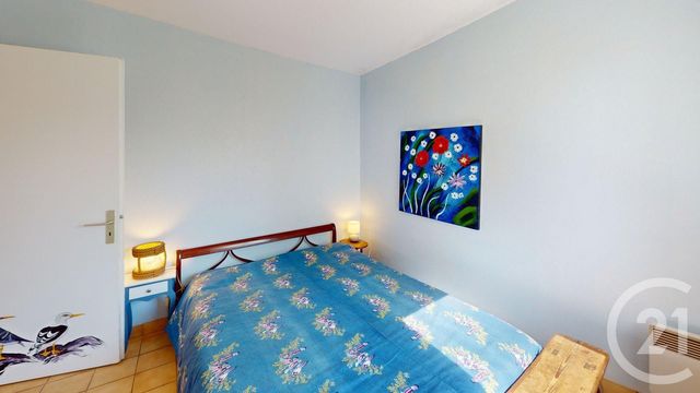 Appartement F3 &agrave; vendre - 3 pi&egrave;ces - 38,68 m2 - Le Croisic - 44 - PAYS-DE-LOIRE