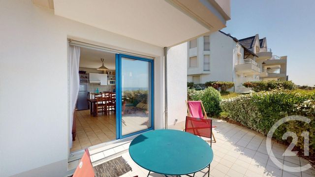 Appartement F3 &agrave; vendre - 3 pi&egrave;ces - 38,68 m2 - Le Croisic - 44 - PAYS-DE-LOIRE
