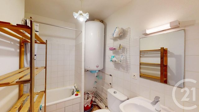 Appartement F3 &agrave; vendre - 3 pi&egrave;ces - 38,68 m2 - Le Croisic - 44 - PAYS-DE-LOIRE