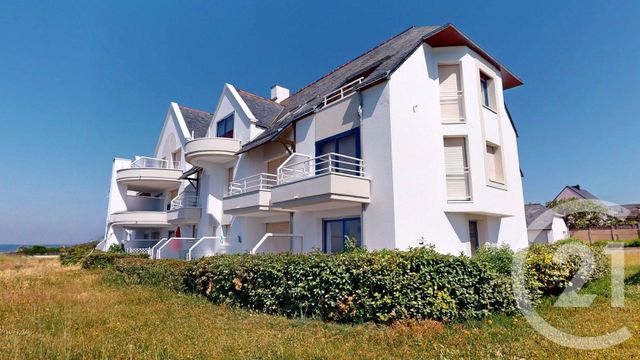 appartement - LE CROISIC - 44