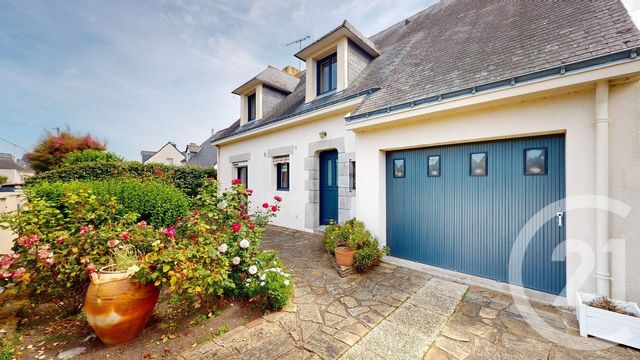 maison - LE CROISIC - 44