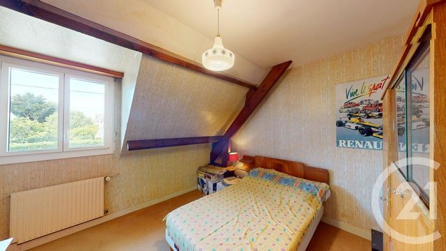 Maison &agrave; vendre - 6 pi&egrave;ces - 104,26 m2 - Le Croisic - 44 - PAYS-DE-LOIRE