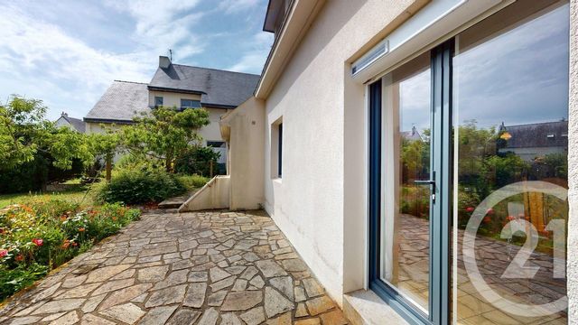 Maison &agrave; vendre - 6 pi&egrave;ces - 104,26 m2 - Le Croisic - 44 - PAYS-DE-LOIRE