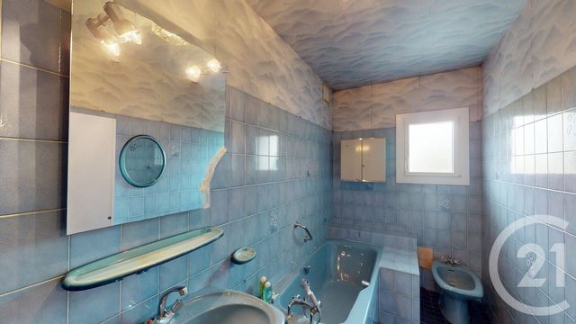 Maison &agrave; vendre - 6 pi&egrave;ces - 104,26 m2 - Le Croisic - 44 - PAYS-DE-LOIRE