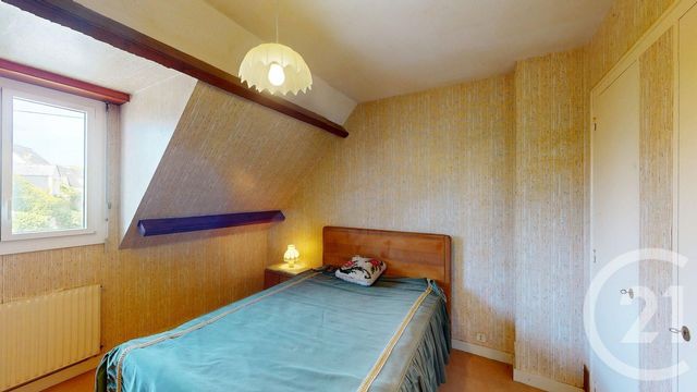 Maison &agrave; vendre - 6 pi&egrave;ces - 104,26 m2 - Le Croisic - 44 - PAYS-DE-LOIRE