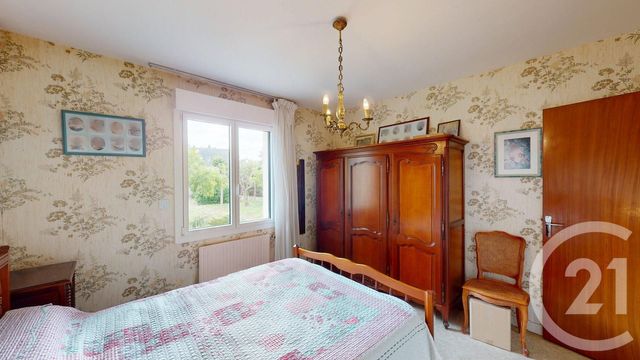 Maison &agrave; vendre - 6 pi&egrave;ces - 104,26 m2 - Le Croisic - 44 - PAYS-DE-LOIRE