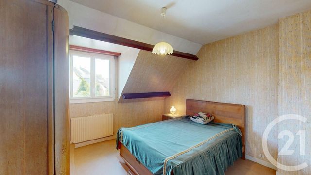 Maison &agrave; vendre - 6 pi&egrave;ces - 104,26 m2 - Le Croisic - 44 - PAYS-DE-LOIRE