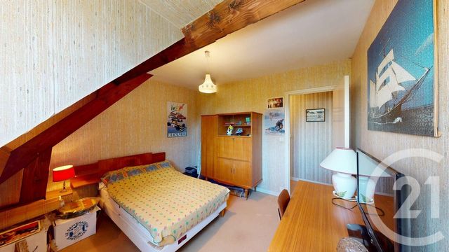 Maison &agrave; vendre - 6 pi&egrave;ces - 104,26 m2 - Le Croisic - 44 - PAYS-DE-LOIRE