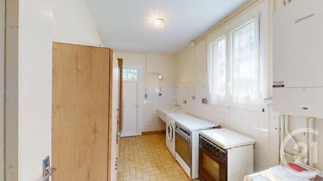 Maison &agrave; vendre - 6 pi&egrave;ces - 104,26 m2 - Le Croisic - 44 - PAYS-DE-LOIRE