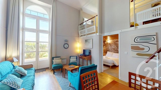 appartement - LE CROISIC - 44