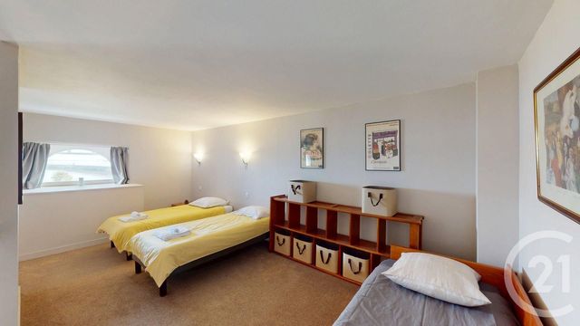Appartement Duplex &agrave; vendre - 2 pi&egrave;ces - 54,58 m2 - Le Croisic - 44 - PAYS-DE-LOIRE