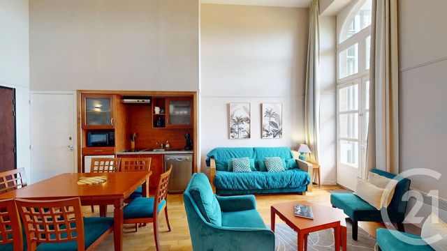Appartement Duplex &agrave; vendre - 2 pi&egrave;ces - 54,58 m2 - Le Croisic - 44 - PAYS-DE-LOIRE