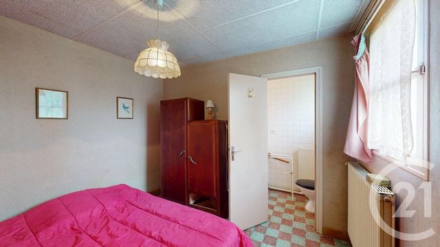 Maison &agrave; vendre - 14 pi&egrave;ces - 194,01 m2 - Le Croisic - 44 - PAYS-DE-LOIRE
